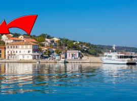 DAKOVIC DENI，位于希洛的酒店