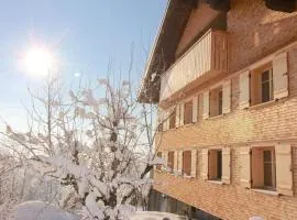 WÄLDERHAUS Apartments