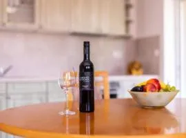 Deluxe Apartments Kovac with Terrace