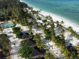 VRclub Paje Palms Beach Resort，位于帕杰的度假村