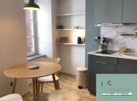 Les Sagranières