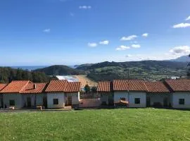 Apartamentos Monterodiles