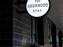 The Sherwood Hotel，位于利斯莫尔机场 - LSY附近的酒店