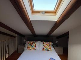 conGusto Apartments，位于凯拉斯科的酒店