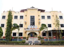 OYO 515 Oasis Hotel，位于Manggar的酒店