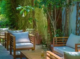 阿雷基帕雷富希奥生态酒店