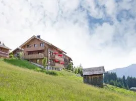 Appartements Berg 170