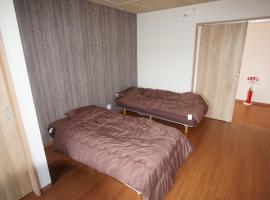 Guest House Ihatov - Vacation STAY 22122v，位于高松的酒店