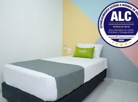 Hotel Ayenda House Concepción 1317