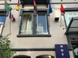 智利多之栈酒店