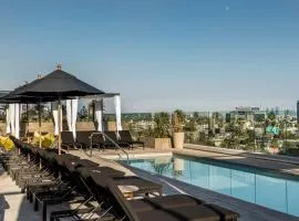 Kimpton Everly Hotel Hollywood by IHG