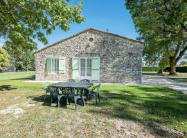 Holiday Home Saint-Nexans near Monbazillac