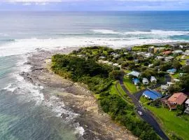 Marengo Family Caravan Park