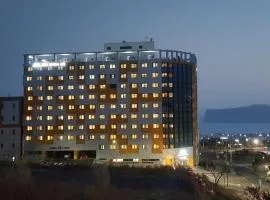 Grandmillions Hotel Seogwipo
