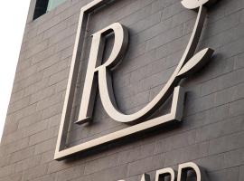 Le Regard Hotel Boutique，位于Zumpango de Ocampo的酒店