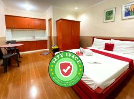 RedDoorz @ Calapandayan Subic Zambales，位于苏比克的酒店