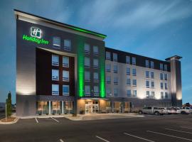 Holiday Inn Greenville - Woodruff Road, an IHG Hotel，位于格林维尔格林维尔-斯帕坦堡国际机场 - GSP附近的酒店