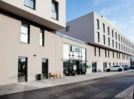 Holiday Inn Express - Trier by IHG，位于特里尔的低价酒店