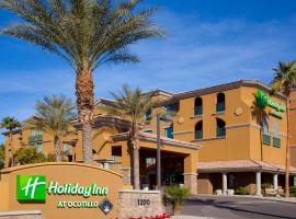 Holiday Inn Phoenix/Chandler, an IHG Hotel，位于钱德勒的高尔夫酒店