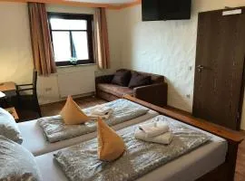 林登霍夫兰德酒店