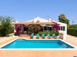 Villa Bini Delfi