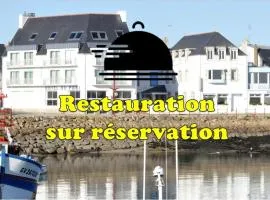 Logis Hotel Du Port