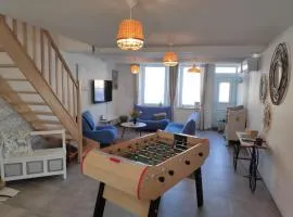 Chez Constant