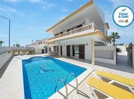 Villa Vista Mar - Galé - Albufeira