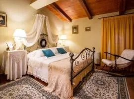 Dimora di Charme Villa Sant'Erasmo