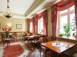 Hotel Garni Schlossgarten