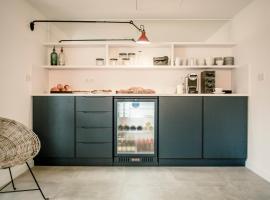 Tramuntana Hotel - Adults Only，位于卡达克斯的酒店