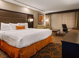 Best Western Premier Alton-St Louis，位于奥尔顿的酒店