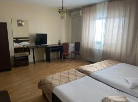 Hotel Casa Bavareza，位于卡兰塞贝什的酒店