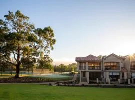 Hidden Valley Resort，位于Wallan的度假村