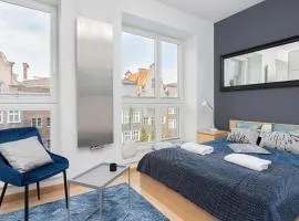 Old Town Neptun Apartments by Noclegi Renters