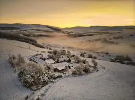 Easter Corrie Cottages