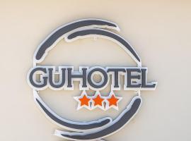 Gu Hotel，位于圭多尼亚的酒店