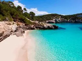 Menorca Cala Galdana