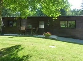 3 Gites - Relais Du Saussay Pertheville Ners