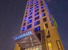 Grand Plaza Hotel - KAFD Riyadh