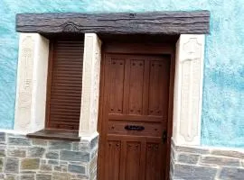 Casa Rural Abuelo Flore