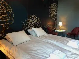 Mini-Hotel Borås Regementet