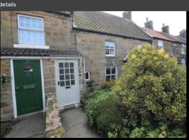 Carlton Cottage, Castleton，位于Castleton的酒店