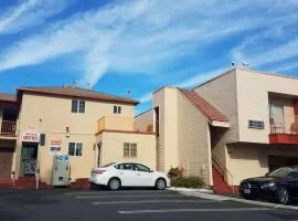 Motel 6 Glendale CA Pasadena Burbank Los Angeles