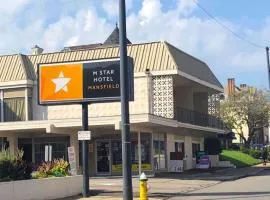 M Star Hotel Mansfield