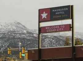 Magnuson Cedar City