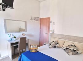 Hotel Bellini，位于里乔内的酒店