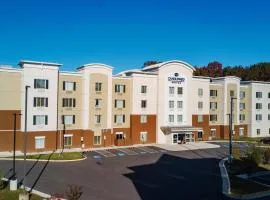 Candlewood Suites - Dumfries - Quantico, an IHG Hotel