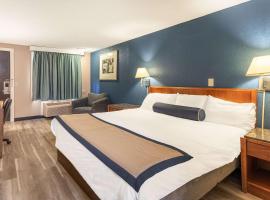 Value Inn Kenosha I-94 - Exit 344