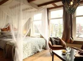 RiverSide Suite - Haarlem City Centre